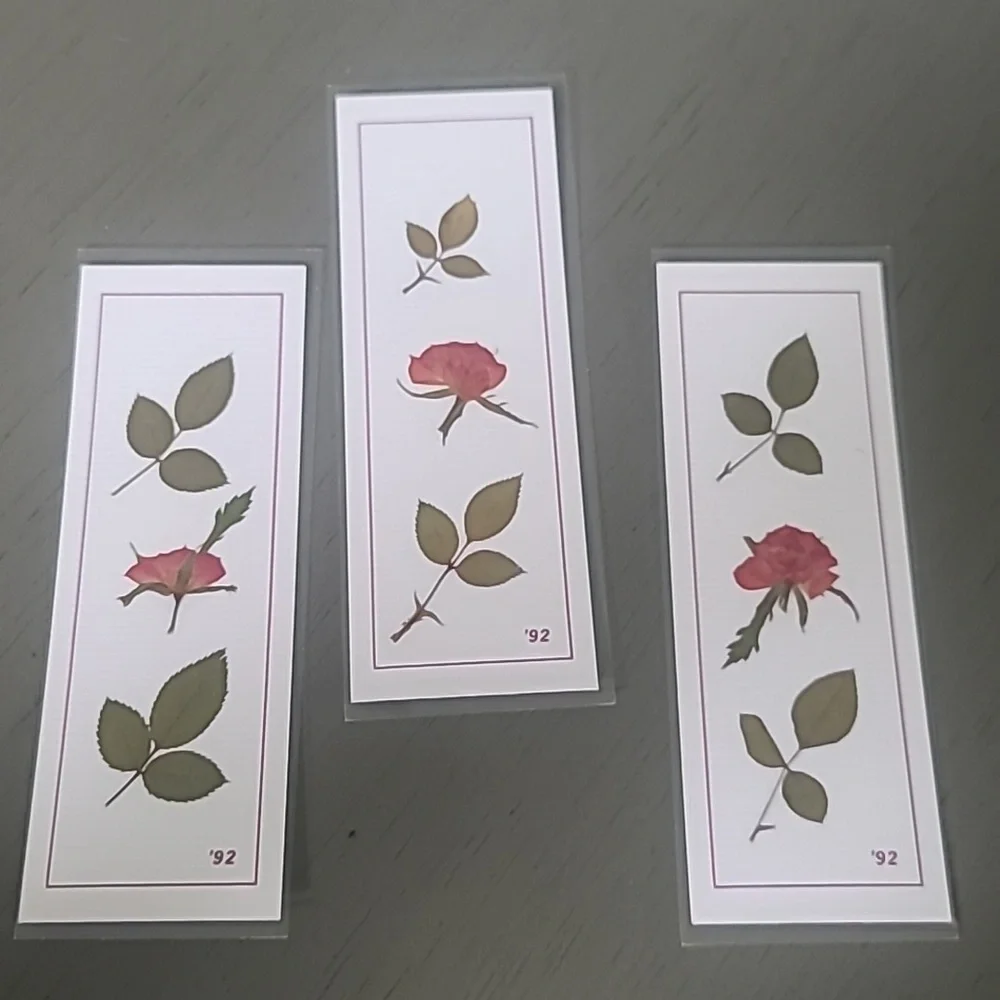 Patsy's Petals 